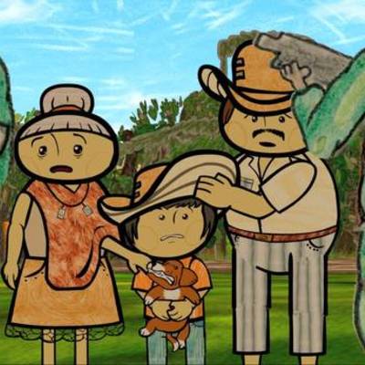 Timeline: CONFLICTO ARMADO