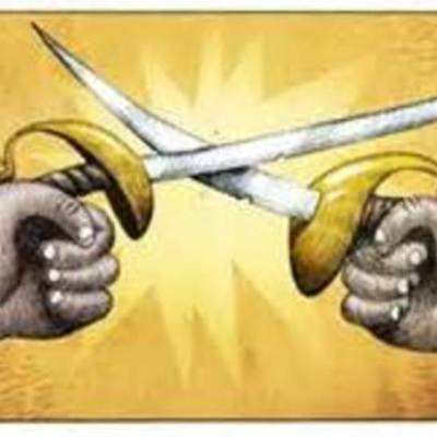 Timeline: International Conflicts