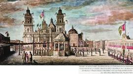 Timeline: Mexico in the 19th Century                                   Diego Rojas A01366491 Fernando Ramirez A01366487  Juan Pablo Monroy  A01366673  Jaime Almazán  A01366627