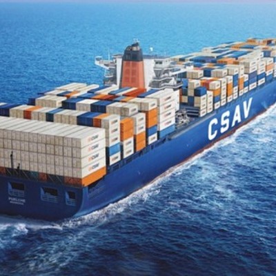 Timeline: Colusión Navieras (Organización Industrial)