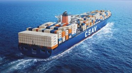 Timeline: Colusión Navieras (Organización Industrial)