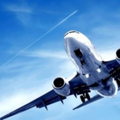 Timeline: Aviation Timeline