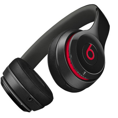 Timeline: Headphones