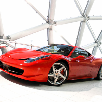 Timeline: The Evolution of Cars