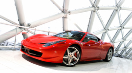 Timeline: The Evolution of Cars