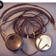 History of headphones 1910