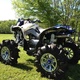 Fourwheeler
