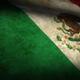 Bandera mexico