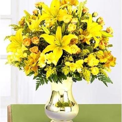 Timeline: History Of Floral Design