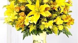 Timeline: History Of Floral Design