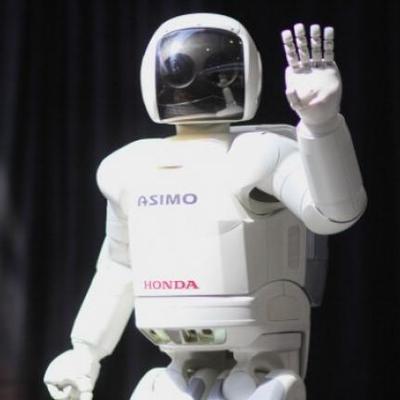 Timeline: History of Robotics