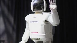 Timeline: History of Robotics