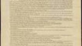 Timeline: The Declaration of Independence