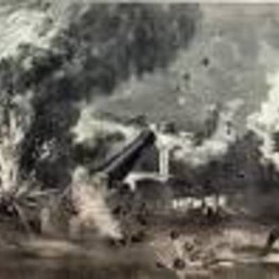 Timeline: The attack on Fort Sumter
