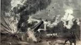 Timeline: The attack on Fort Sumter