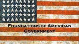 Timeline: Foundations of American Government