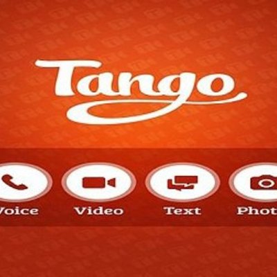 Timeline: Tango
