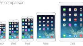 Timeline: iPad history