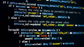 Timeline: Programming Languages Timeline
