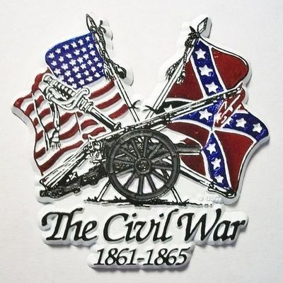 Timeline: The U.S Civil War 1861-1965