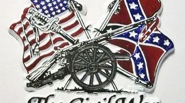 Timeline: The U.S Civil War 1861-1965