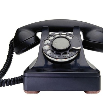 Timeline: The History of Telephones