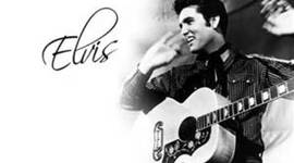 Timeline: Elvis Presley