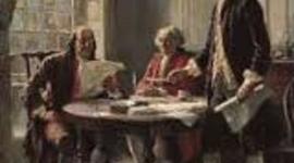 Timeline: Foundations of American Government Key Terms