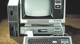 Timeline: Timeline of Computers