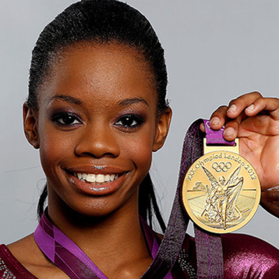 Timeline: Gabby Douglas