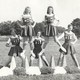 1940 cheer