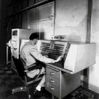 Timeline: History of Computers