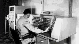 Timeline: History of Computers