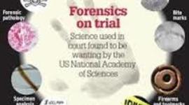 Timeline: Forensics Science History