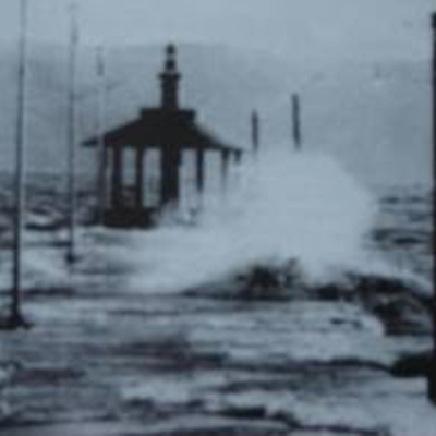 Timeline: Linea de Tiempo Histórica del Lago de Chapala