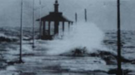 Timeline: Linea de Tiempo Histórica del Lago de Chapala