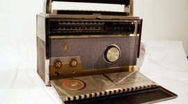 Timeline: HISTORIA DE LA RADIO EN EL MUNDO.