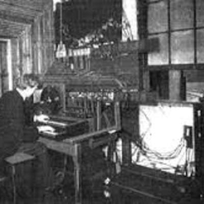 Timeline: History of technology