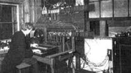 Timeline: History of technology