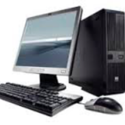 Timeline: Historia de las computadoras