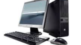 Timeline: Historia de las computadoras