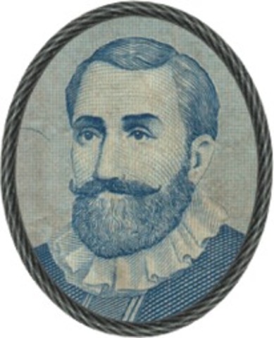 Historia de México. (Unidad 18) timeline Timetoast timelines