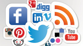 Timeline: A Brief History of Social Media