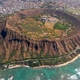 Diamond head