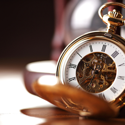 Timeline: Historia Universal Moderna