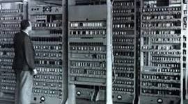 Timeline: HISTORIA DE LA COMPUTACION