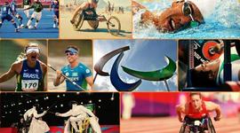 Timeline: JUEGOS PARALIMPICOS