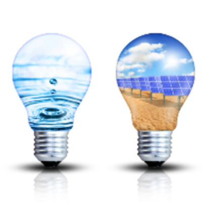 Timeline: Energy used in the United States