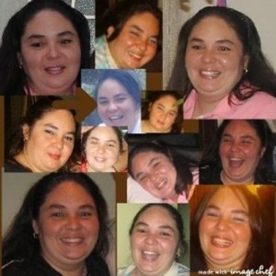 Timeline: LA LINEA DE MI VIDA