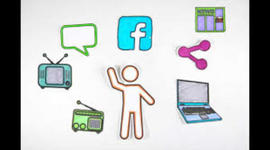 Timeline: Evolucion de las TIC